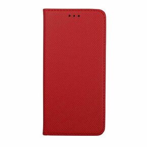 MM BOOK TORBICA Samsung Galaxy S21 -SMART MAGNET crvena