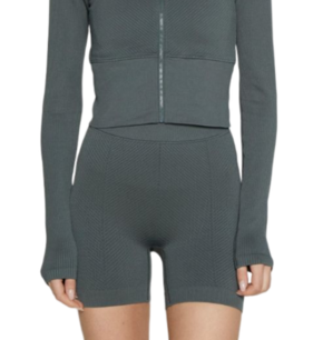Ženske kratke hlače Calvin Klein Seamless Knit Short - urban chic
