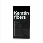 Capillary Fibres Keratin Fibers The Cosmetic Republic TCR15 Keratine Medium Chestnut 125 g