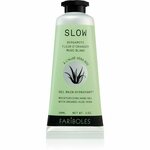 FARIBOLES Green Aloe Vera Slow gel za ruke 30 ml