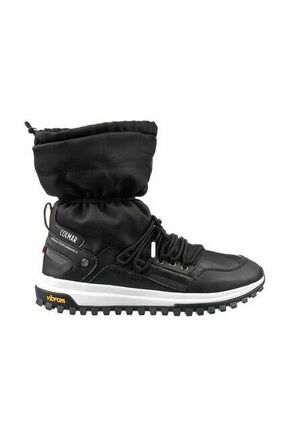 Čizme za snijeg Colmar Warmer Band 200 Black