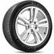 Michelin ljetna guma Pilot Sport 4, XL SUV TL MO 255/45R20 105W