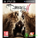 The Darkness 2 PS3 PS3 igre