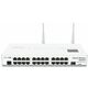 MikroTik CRS125-24G-1S-2HnD-IN Cloud Core Router Switch