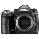 Pentax K-3 SLR crni digitalni fotoaparat