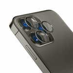 3MK Lens Protection Pro Apple iPhone 13 Pro/13 Pro Max graphite gray