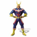 My Hero Academia Age of Heroes All Might Special figure 20cm