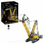 LEGO Technic Kran gusjeničar Liebherr LR 13000 42146