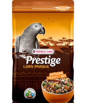 Versele-Laga Prestige Loro Parque African Parrot mix