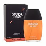 Guy Laroche Drakkar Intense parfemska voda 100 ml za muškarce