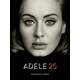 Adele 25 Piano, Vocal and Guitar Nota