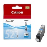 Canon CLI-521C tinta ljubičasta (magenta)/plava (cyan), 10ml/11ml/9ml, zamjenska