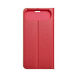 Book Luna iPhone17Air crvena