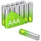 GP Batteries GPPCA24AS531 micro (AAA) baterija alkalno-manganov 1.5 V 12 St.