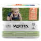 MOLTEX pelene Pure &amp; Nature Midi 4-9 kg, ekonomično pakiranje, 4x 38 komada