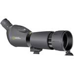 National Geographic Spotting Scope spektiv 20-og60 x 60 mm crna