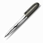 Kemijska olovka Faber-Castell N'ice pen, Smeđa