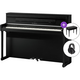 Kawai CA901 B SET Premium Satin Black Digitalni pianino