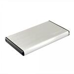 Sbox HDC-2562W USB 3.0 HDD kućište 2,5" SATA, bijelo