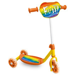 Rainbow model romobila na tri kotača - Mondo Toys