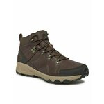 Trekking Columbia Peakfreak™ Ii Mid Outdry™ Leather 2044251 Cordovan/ Black 231