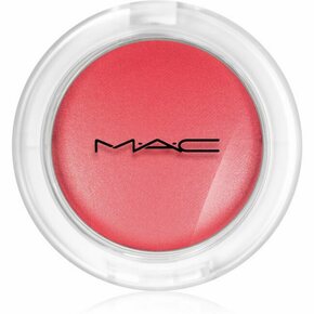MAC Cosmetics Glow Play Blush highlighter i rumenilo u jednom nijansa Heat Index 7
