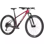 Trek MARLIN 7 S bicikl, mint/srebrni, 27.5" (650b)