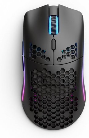 Glorious Model O RGB Wireless gaming miš