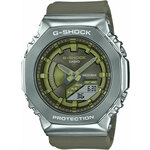 Ručni sat CASIO G-Shock GM-S2100-3AER