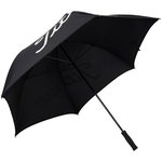 Titleist Players Double Canopy Umbrella Black