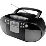 Soundmaster radio kazetofon SCD7800SW, CD