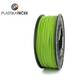Plastika Trček PLA - 1kg - Limeta zelena