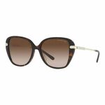 Ladies' Sunglasses Michael Kors FLATIRON MK 2185BU