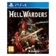 Hell Warders (PS4) - 5060201659808 5060201659808 COL-3293