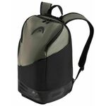 Teniski ruksak Head Pro X Backpack 28L - thyme/black