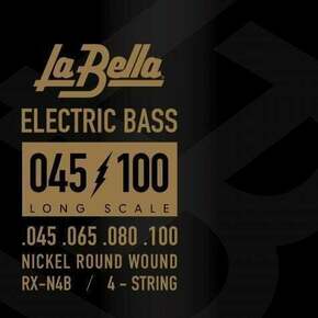 LaBella LB-RX-N4B