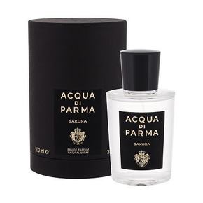 Acqua di Parma Sakura parfemska voda 100 ml unisex