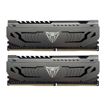 Patriot Viper Steel PVS416G360C8K, 16GB DDR4 3600MHz, CL18, (2x8GB)