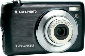 AgfaPhoto Compact DC 8200 Crna