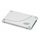 Intel SSD D3-S4520 Series (480GB, 2.5in SATA 6Gb/s, 3D4, TLC) Generic Single Pack SSDSC2KB480GZ01