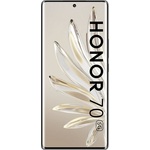 Honor 70 5G Dual Sim 8GB RAM 128GB crni + 3 poklona gratis (Xplorer BTW 5.0 Bluetooth slušalice, Huawei Band 4e sat i Shark Liquid glass zaštita za ekran)