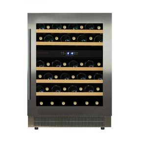 Dunavox DAUF-46.145DSS ugradbeni hladnjak za vino