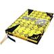 NOBLE COLLECTION - HARRY POTTER - JOURNAL - HUFFELPUFF