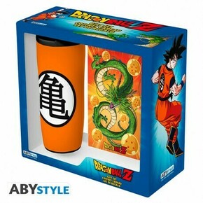 Dragon Ball Poklon Set ABYstyle