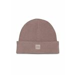 Calvin Klein Kapa taupe siva