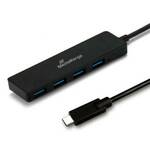 MediaRange MRCS508 USB Hub