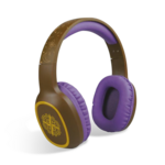 SteelPlay Adventure Magic gaming slušalice, bežične/bluetooth, smeđa