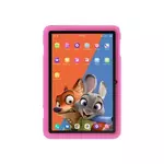 Blackview tablet Tab 8 Kids, 10"/10.1", 1280x800, 4GB RAM, 128GB, Cellular, ljubičasti/plavi/rozi