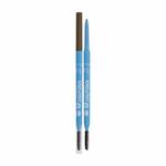 Rimmel London Kind &amp; Free Brow Definer olovka za obrve 0,09 g nijansa 002 Taupe za žene