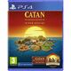 Catan - Super Deluxe Edition (Playstation 4) - 5055957704261 5055957704261 COL-15821